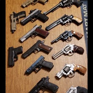 Meet your Posher, Steve